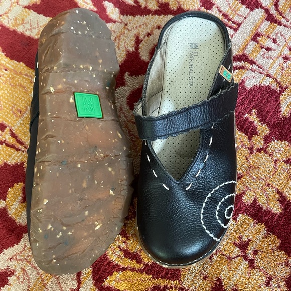 El Naturalista Women’s clogs - size 6 - Picture 4 of 10